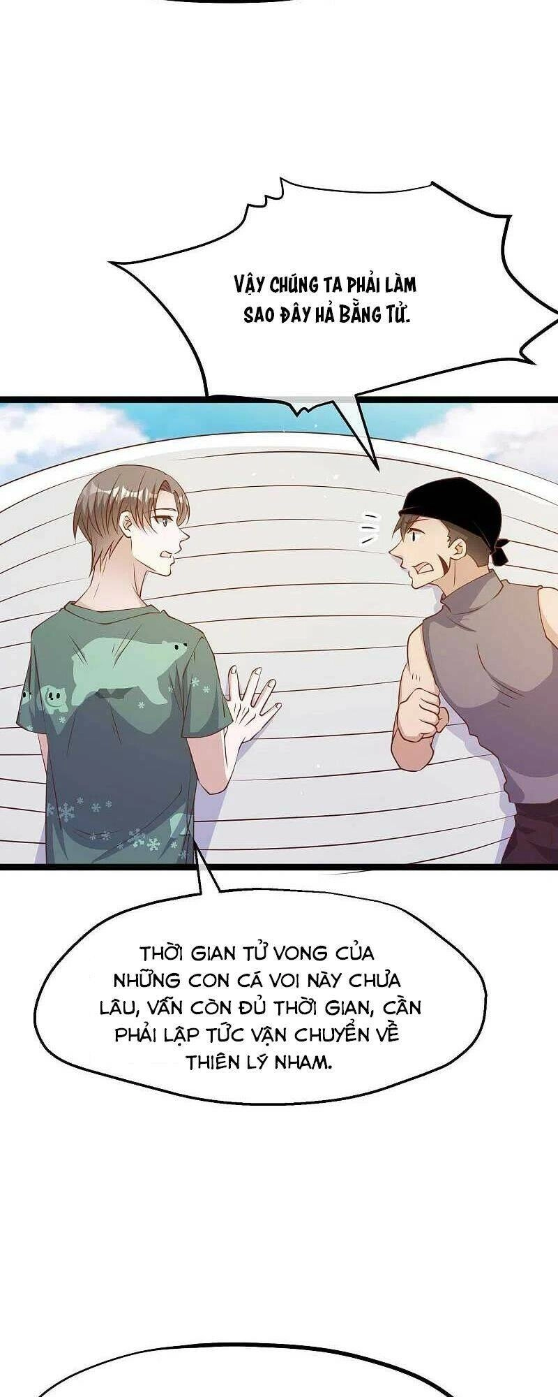 Thần Cấp Ngư Phu Chapter 234 - 11