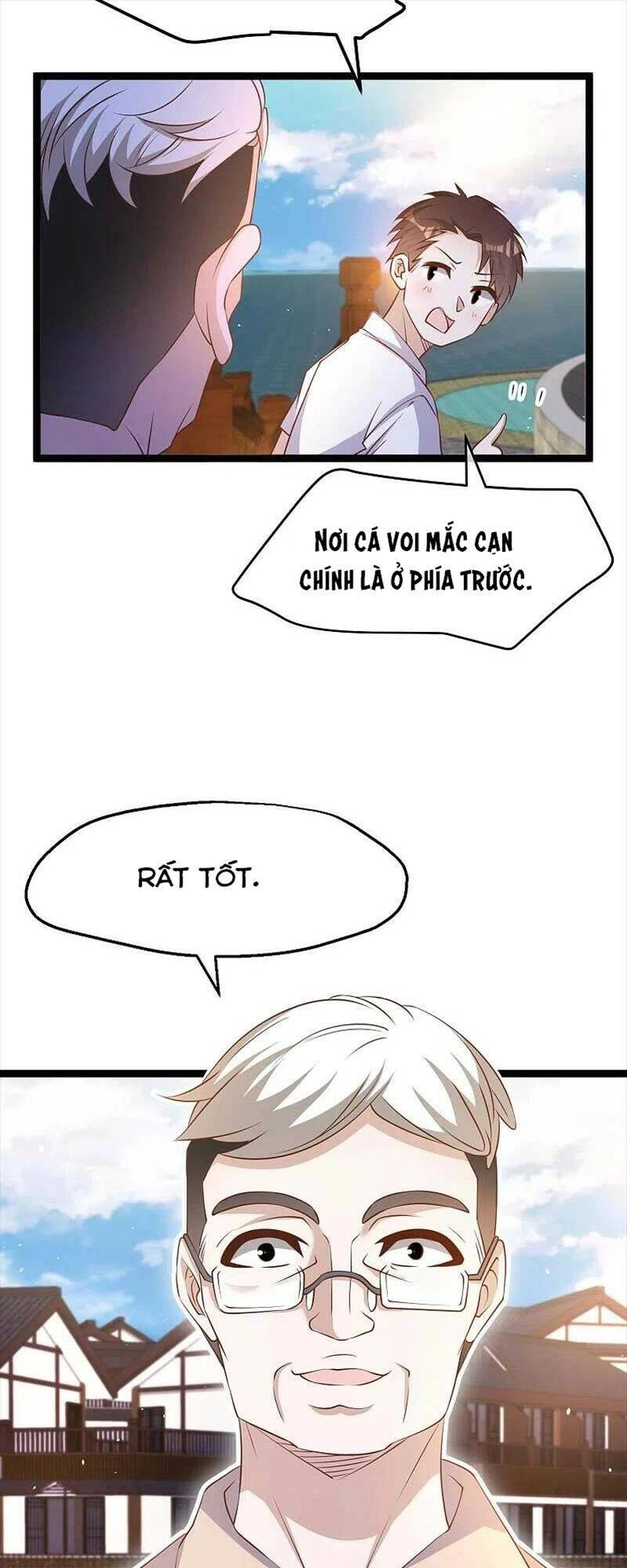 Thần Cấp Ngư Phu Chapter 234 - 16