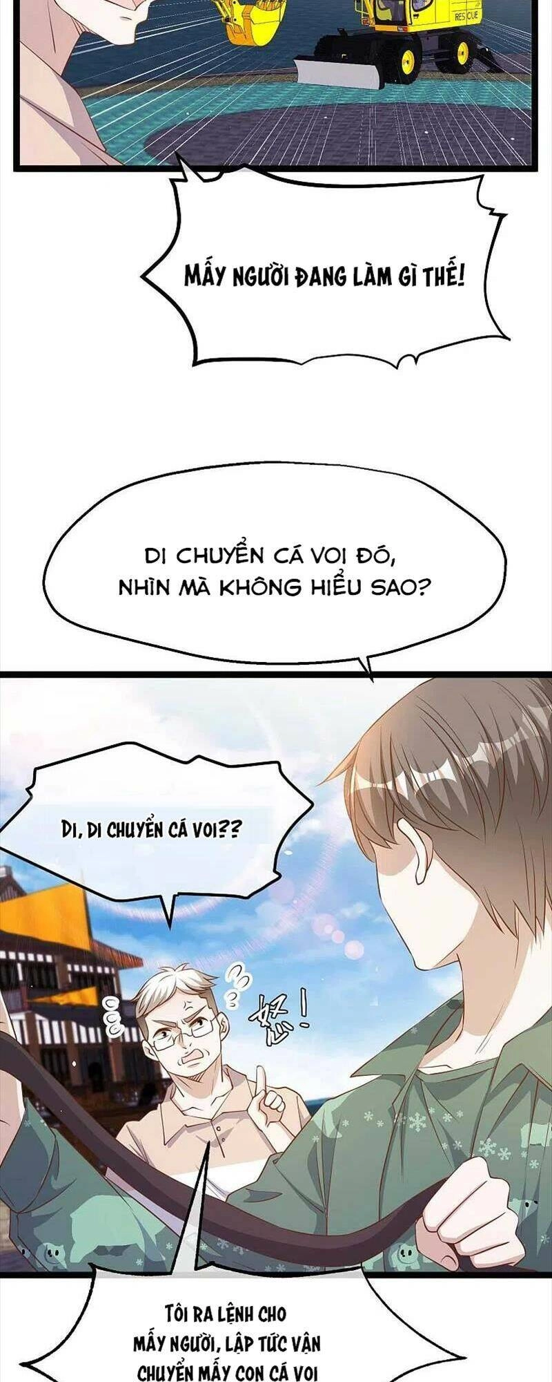 Thần Cấp Ngư Phu Chapter 234 - 18