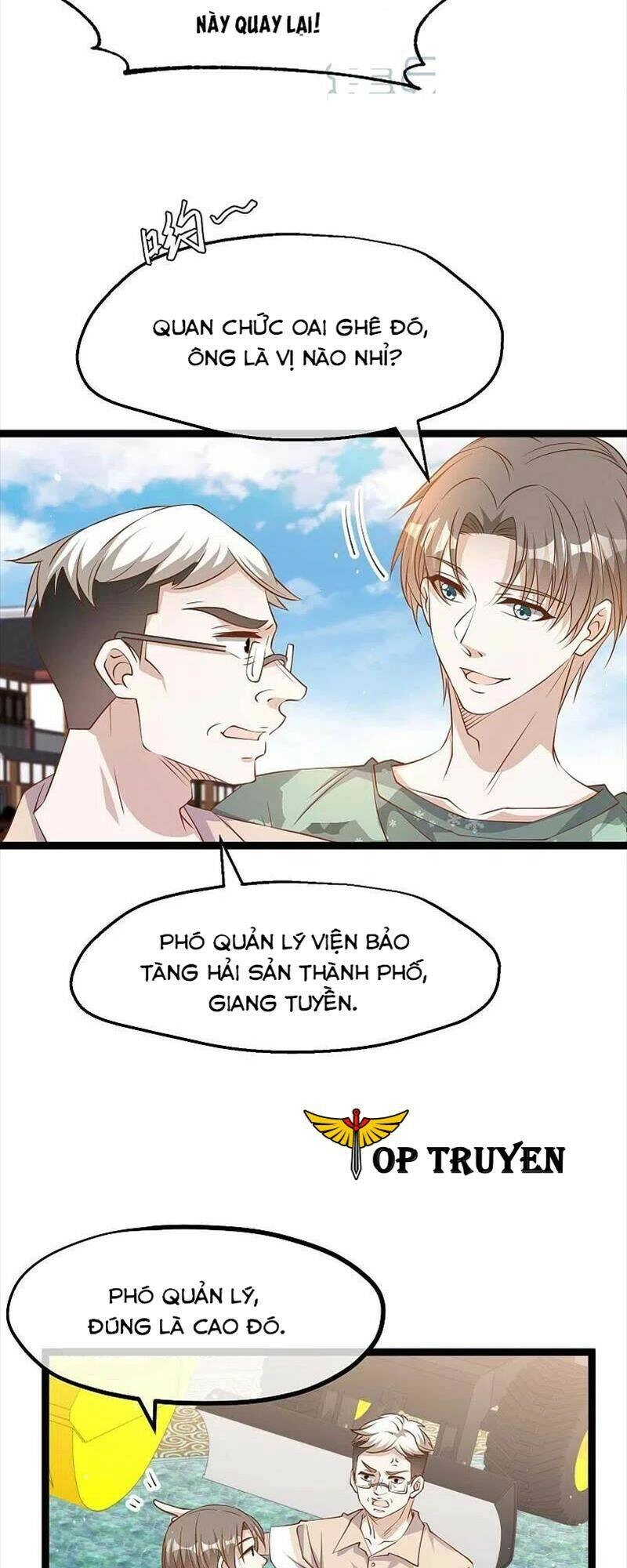 Thần Cấp Ngư Phu Chapter 234 - 19