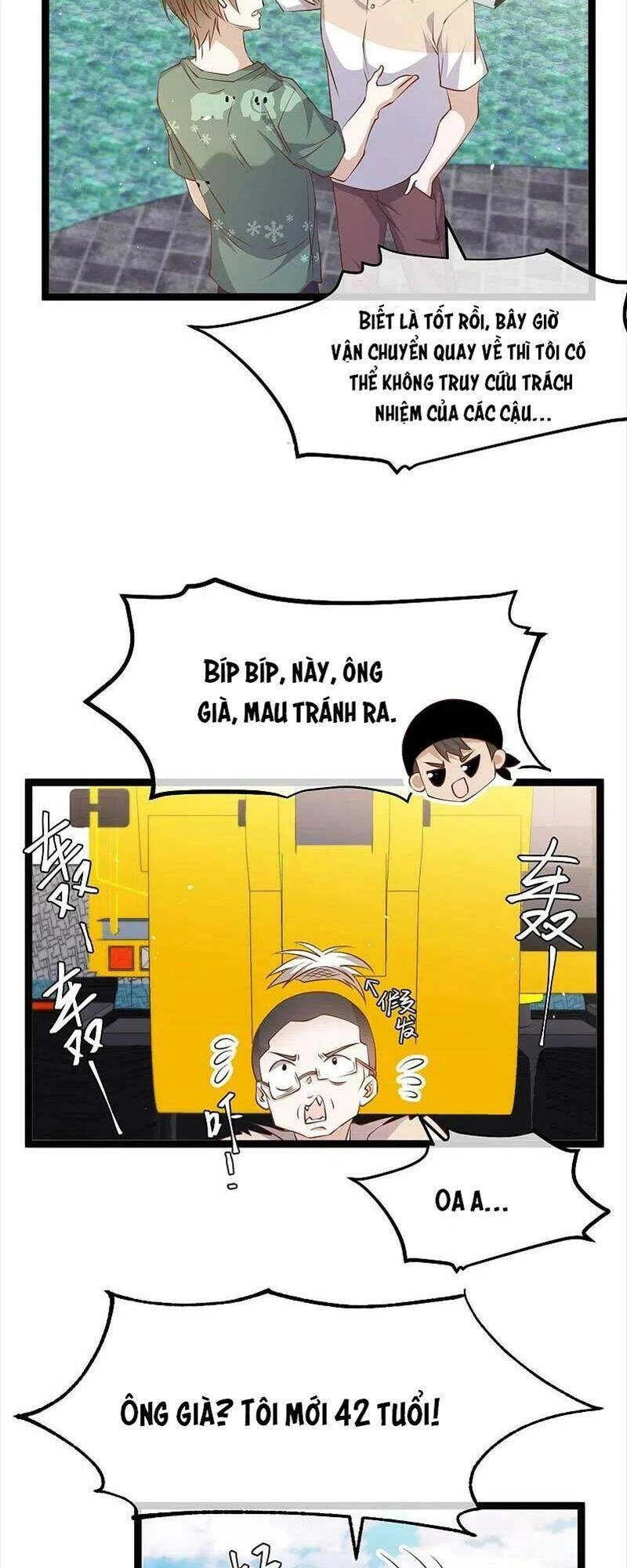 Thần Cấp Ngư Phu Chapter 234 - 20