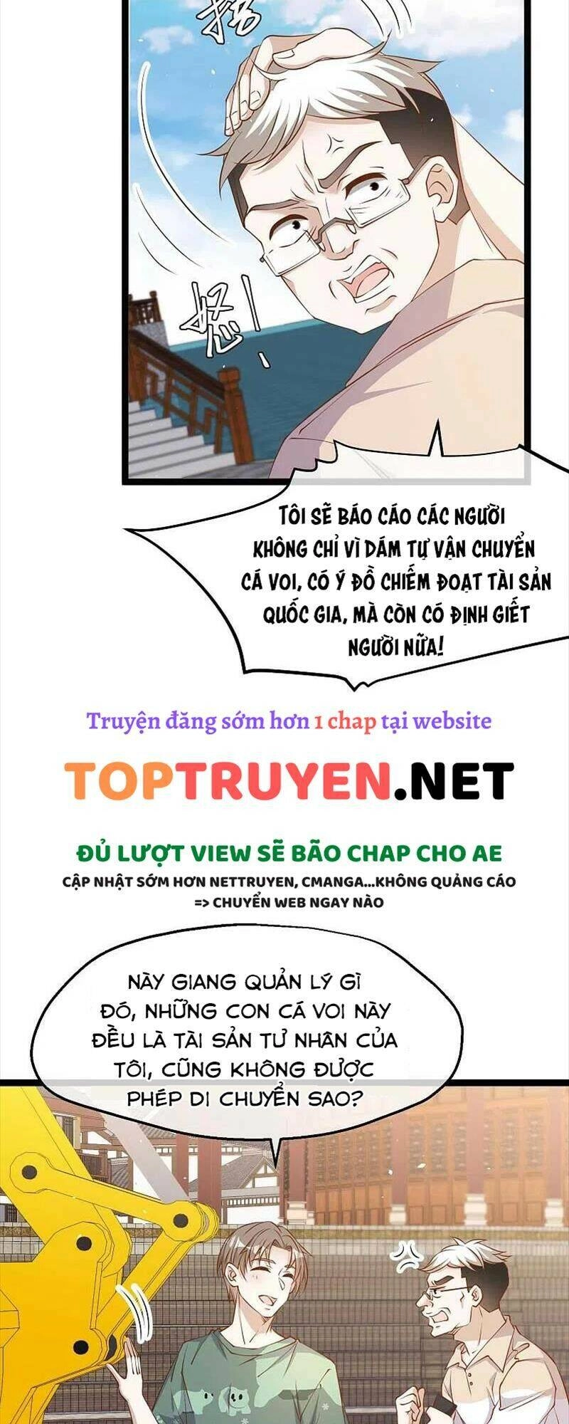 Thần Cấp Ngư Phu Chapter 234 - 21