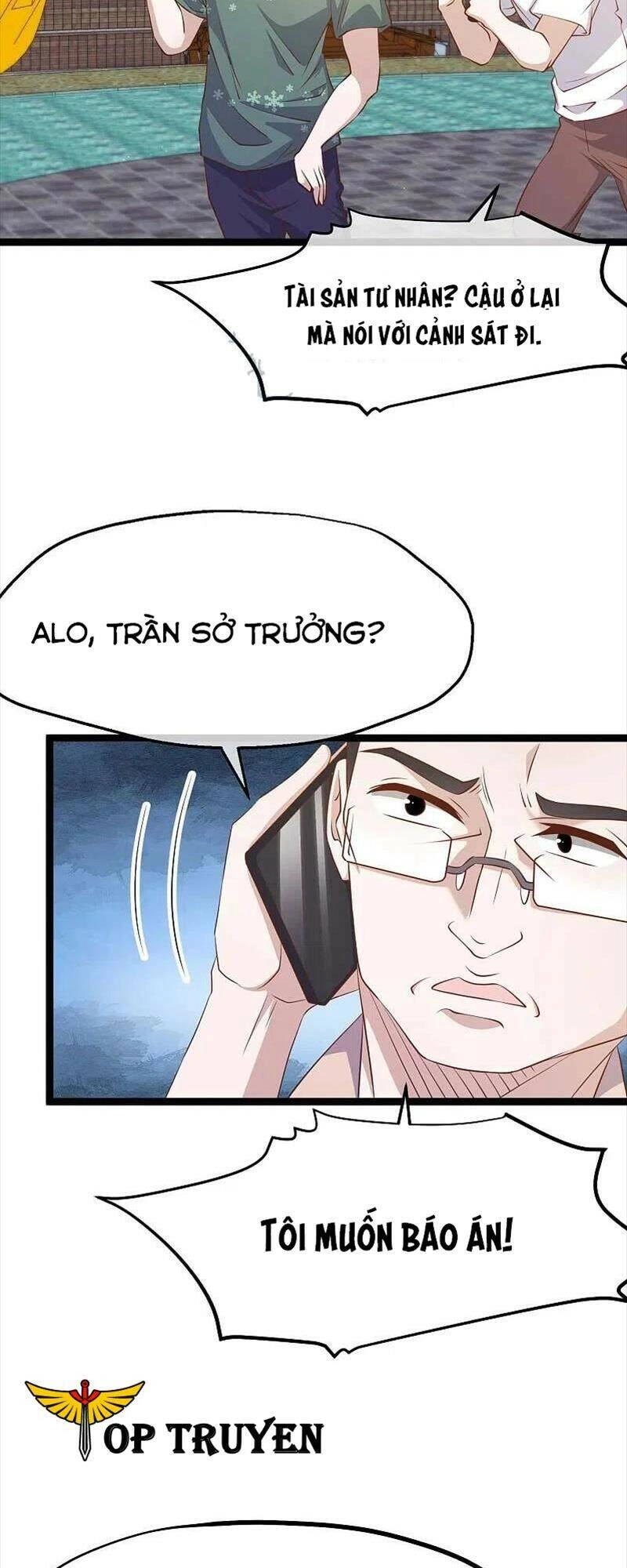 Thần Cấp Ngư Phu Chapter 234 - 22