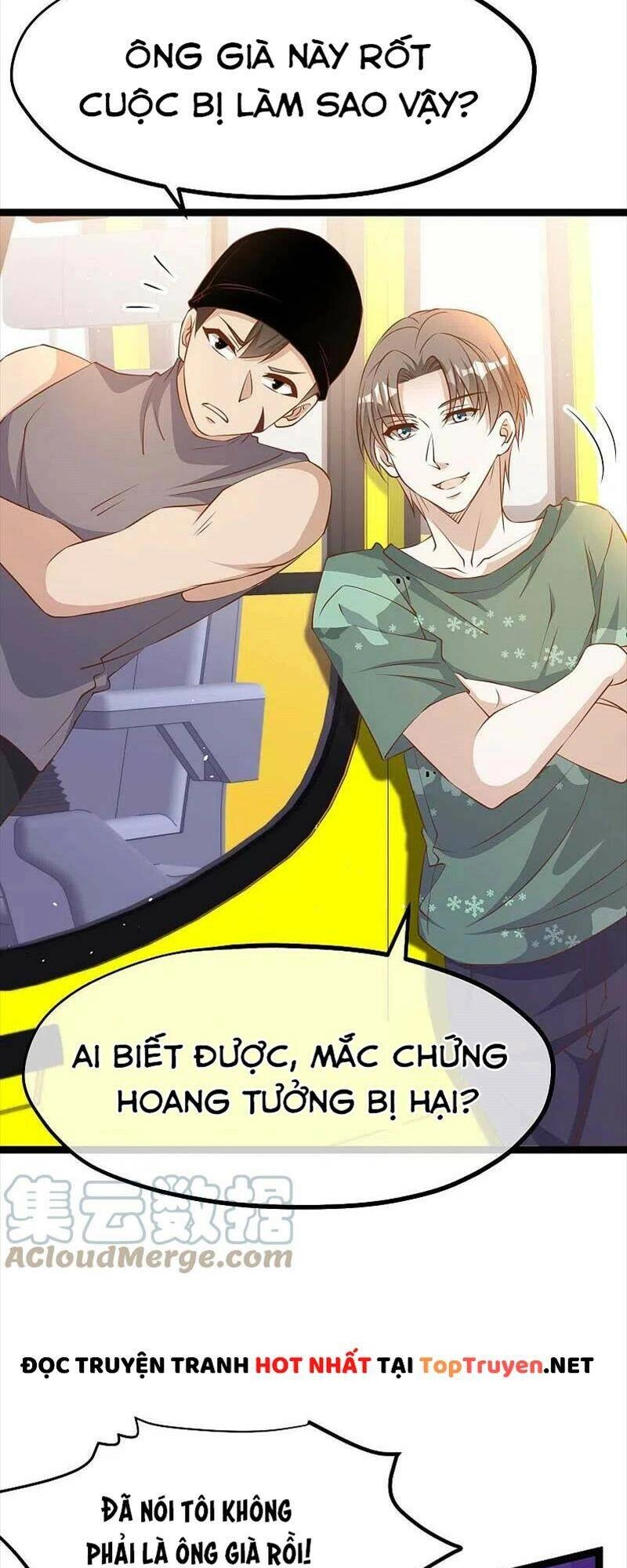 Thần Cấp Ngư Phu Chapter 234 - 23