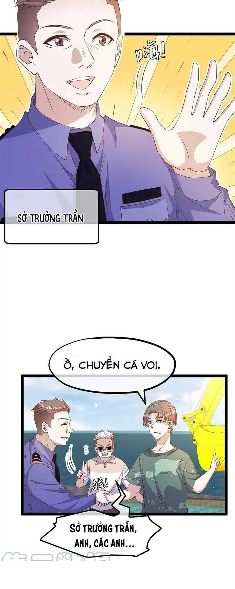 Thần Cấp Ngư Phu Chapter 235 - 2