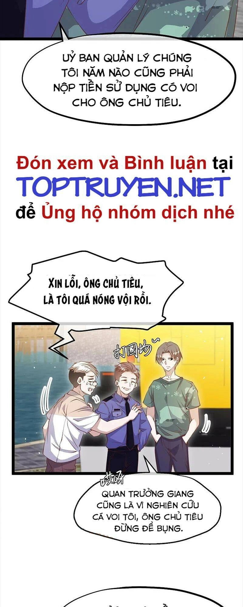 Thần Cấp Ngư Phu Chapter 235 - 8