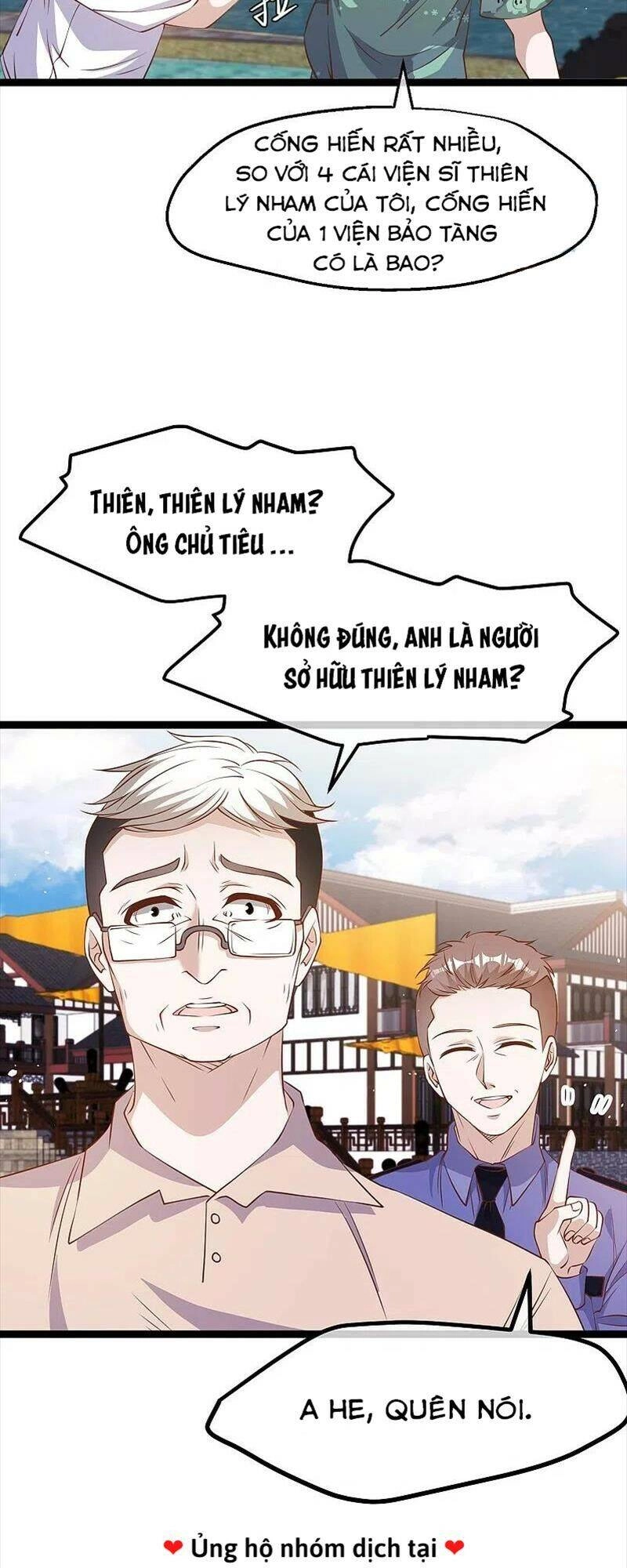 Thần Cấp Ngư Phu Chapter 235 - 10