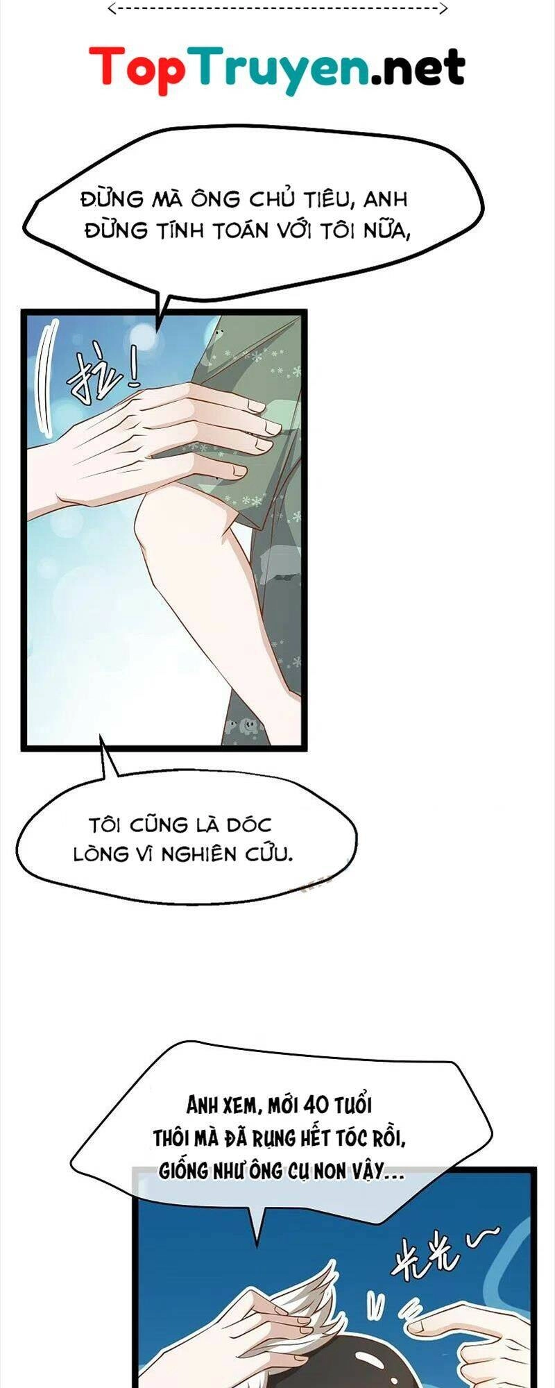 Thần Cấp Ngư Phu Chapter 235 - 11