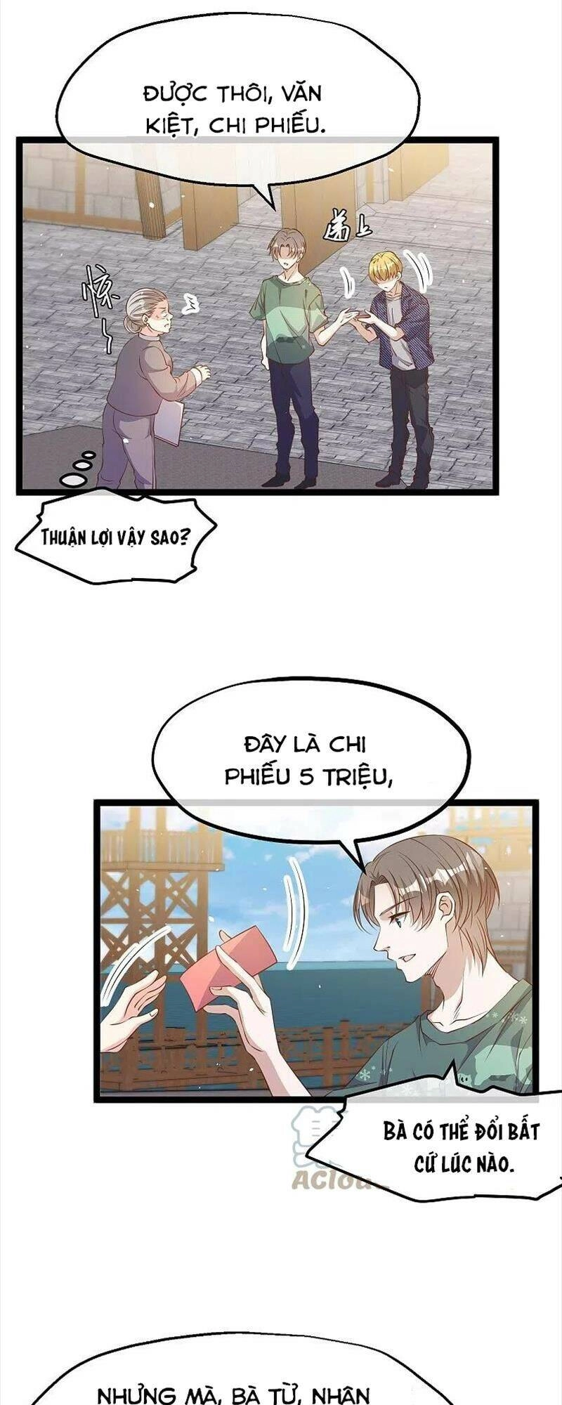 Thần Cấp Ngư Phu Chapter 235 - 17