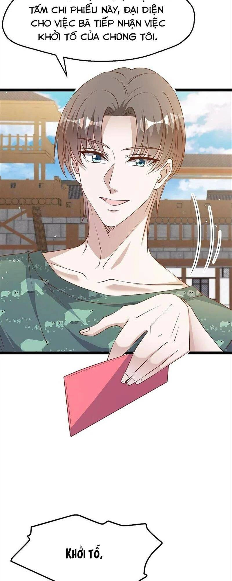 Thần Cấp Ngư Phu Chapter 235 - 18