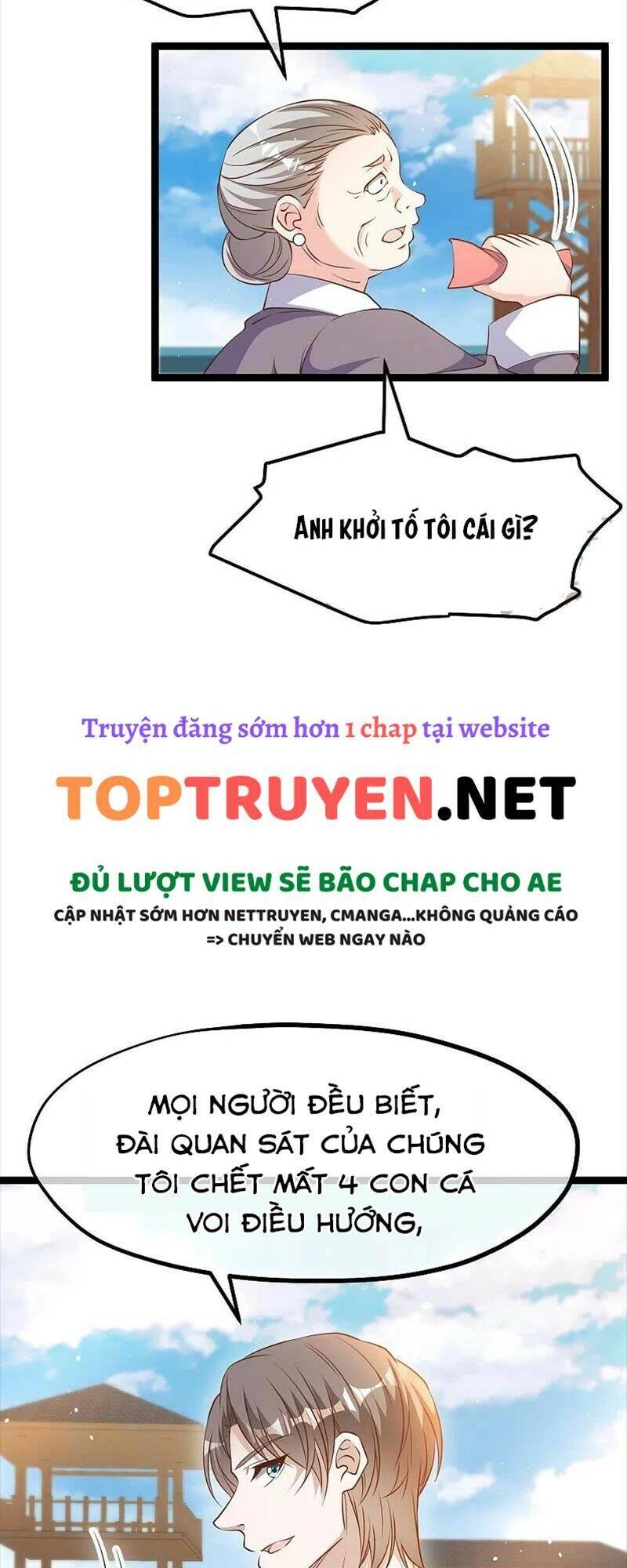 Thần Cấp Ngư Phu Chapter 235 - 19