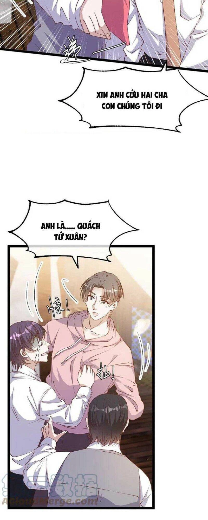 Thần Cấp Ngư Phu Chapter 236 - 4