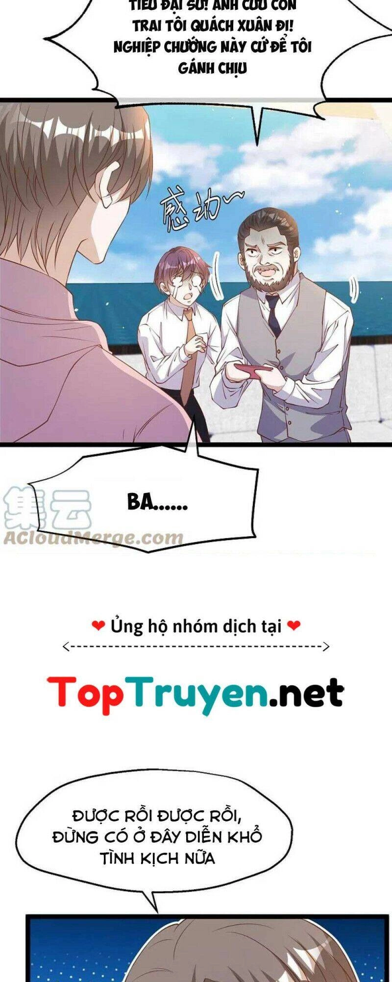 Thần Cấp Ngư Phu Chapter 236 - 7