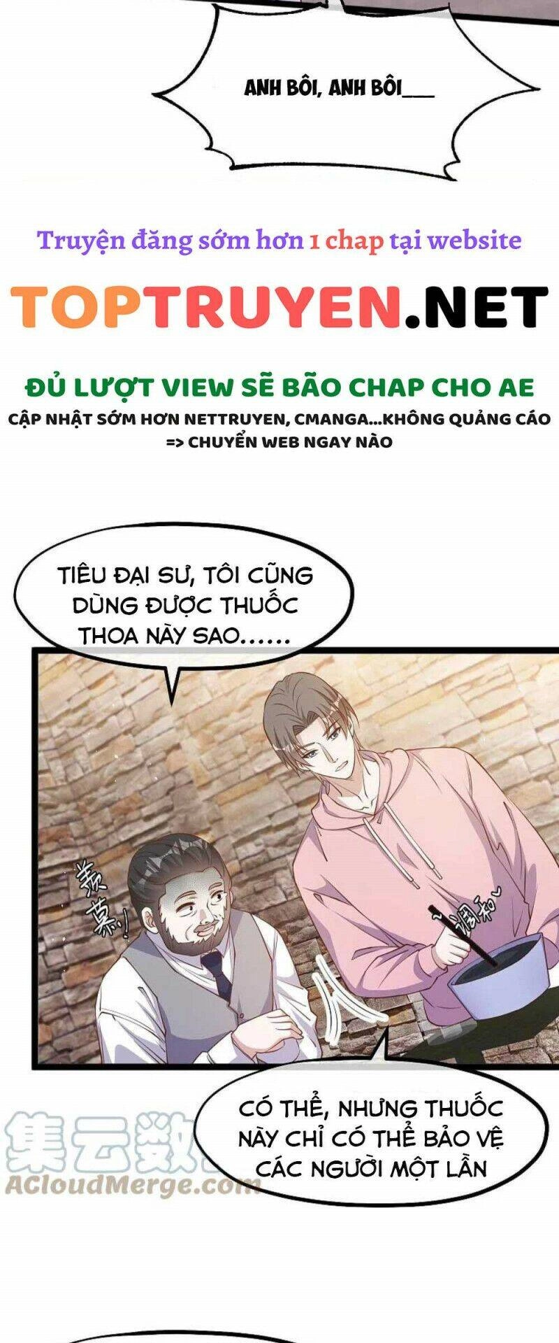 Thần Cấp Ngư Phu Chapter 236 - 11