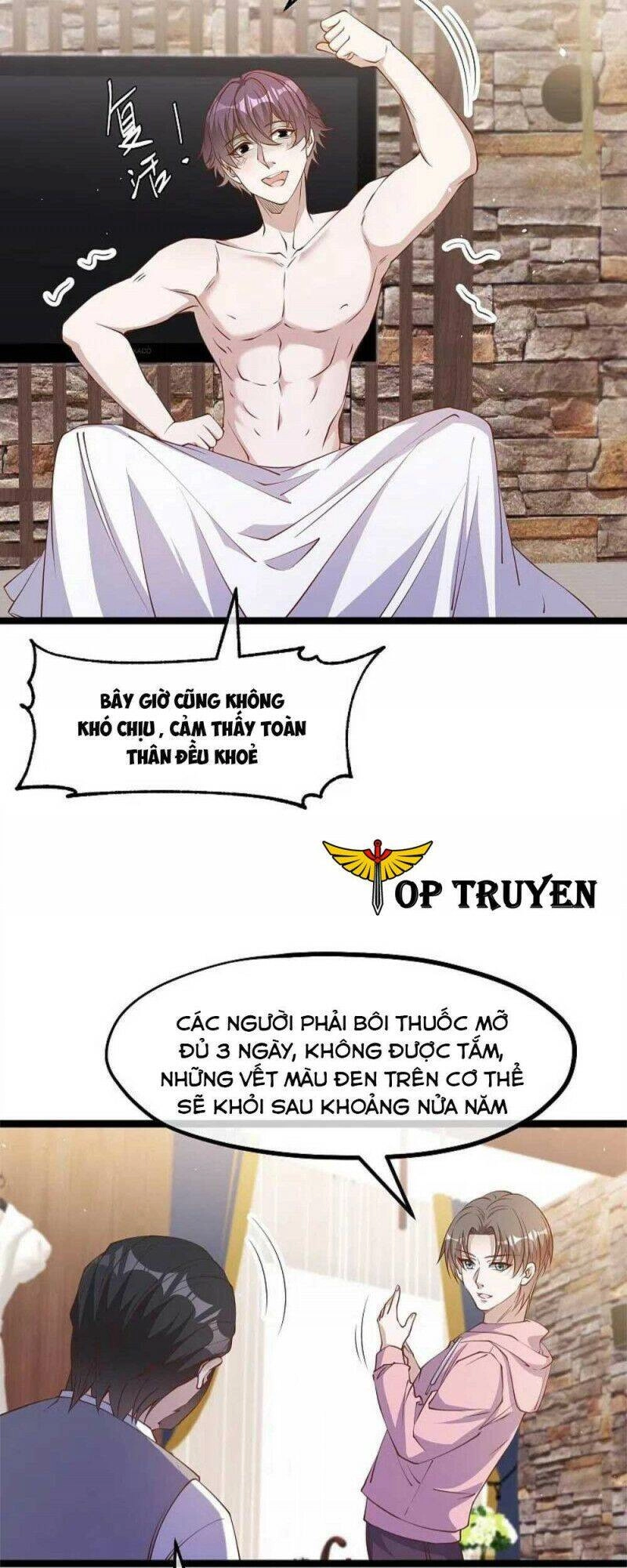 Thần Cấp Ngư Phu Chapter 236 - 14