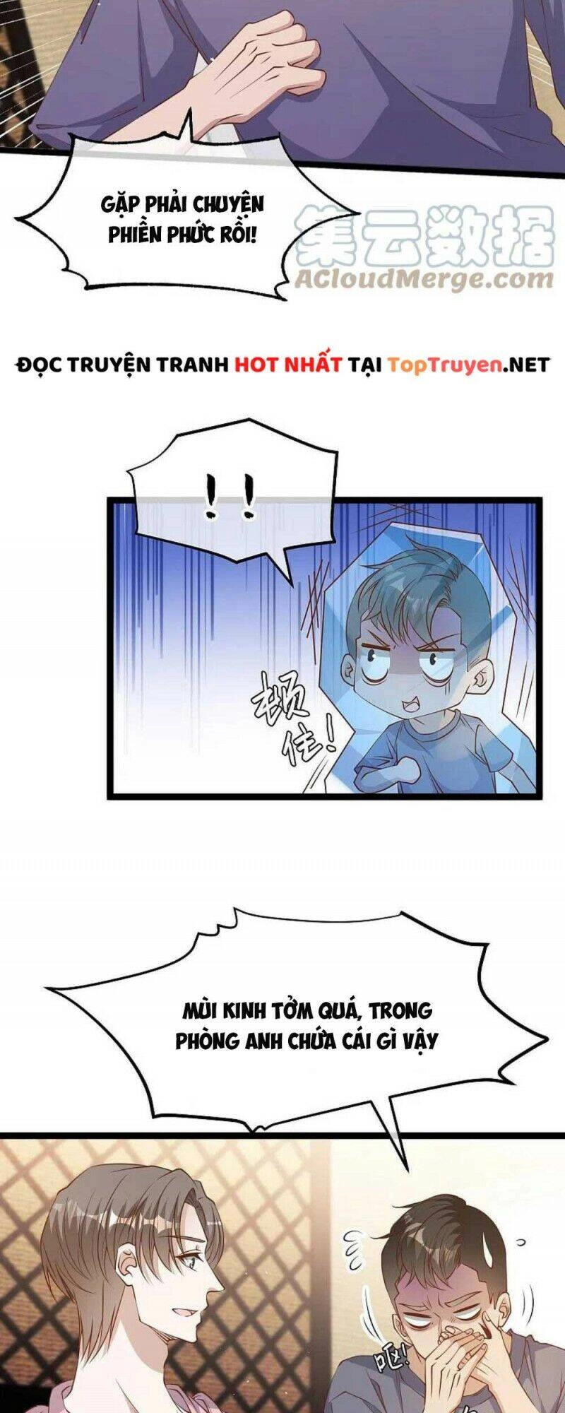 Thần Cấp Ngư Phu Chapter 236 - 16