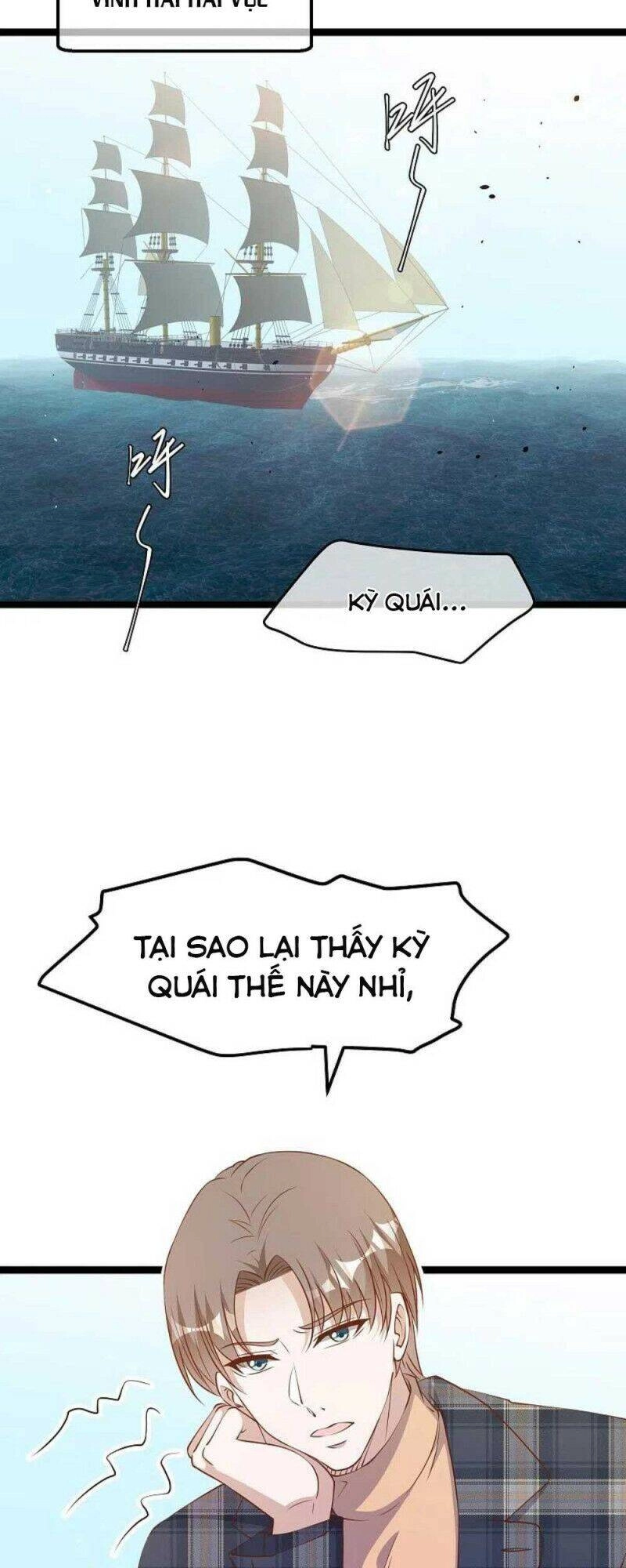 Thần Cấp Ngư Phu Chapter 237 - 2