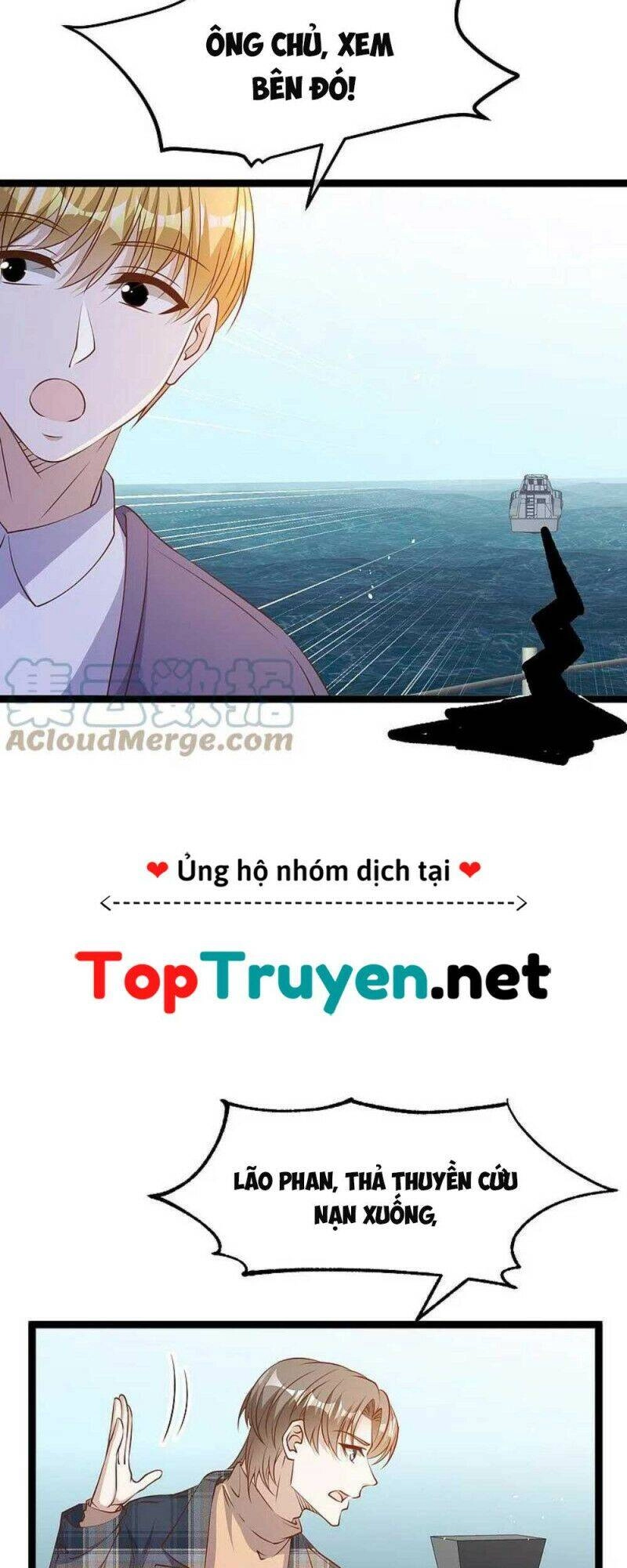 Thần Cấp Ngư Phu Chapter 237 - 6