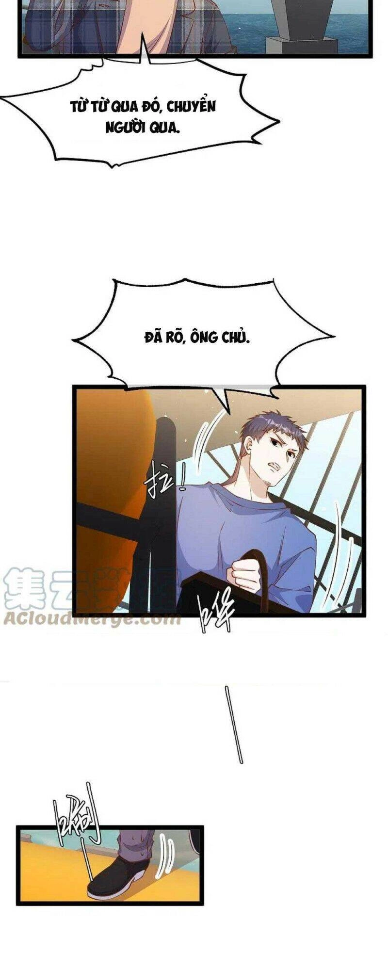 Thần Cấp Ngư Phu Chapter 237 - 7