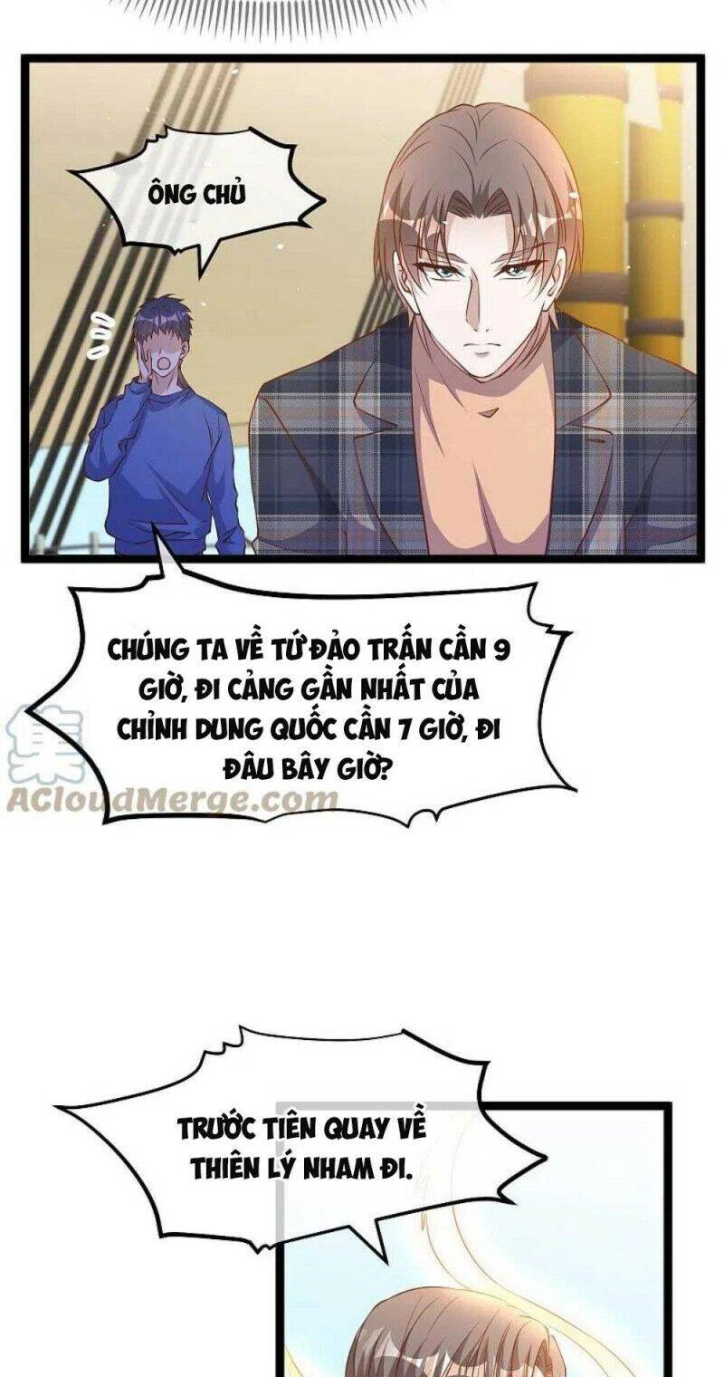 Thần Cấp Ngư Phu Chapter 237 - 12