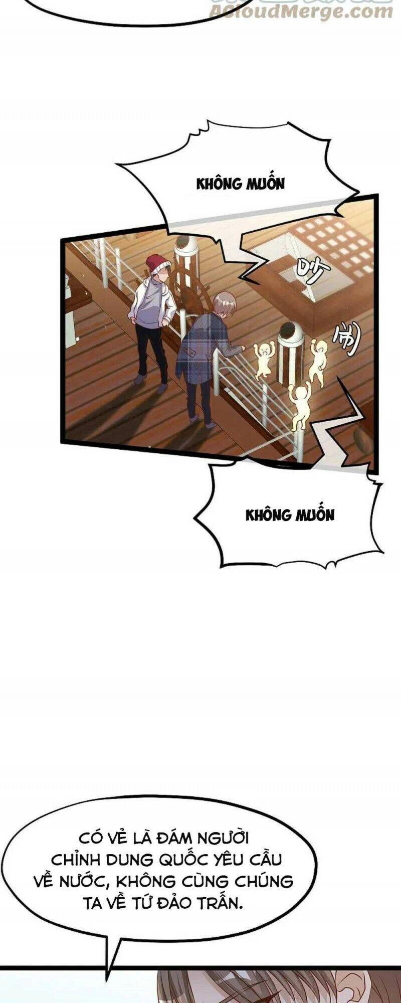 Thần Cấp Ngư Phu Chapter 237 - 14