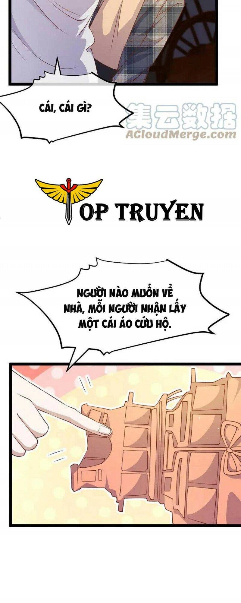 Thần Cấp Ngư Phu Chapter 237 - 17