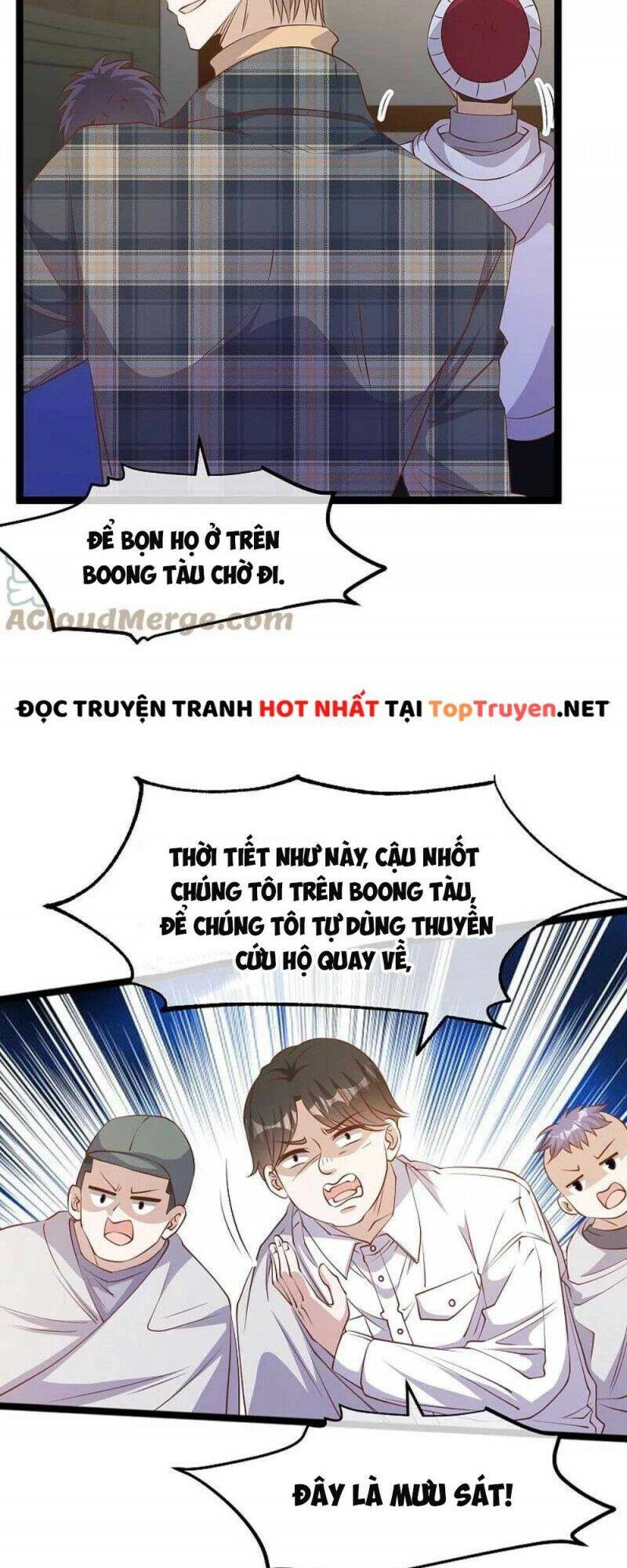 Thần Cấp Ngư Phu Chapter 237 - 20