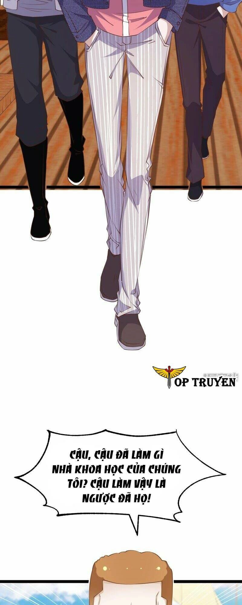 Thần Cấp Ngư Phu Chapter 238 - 3