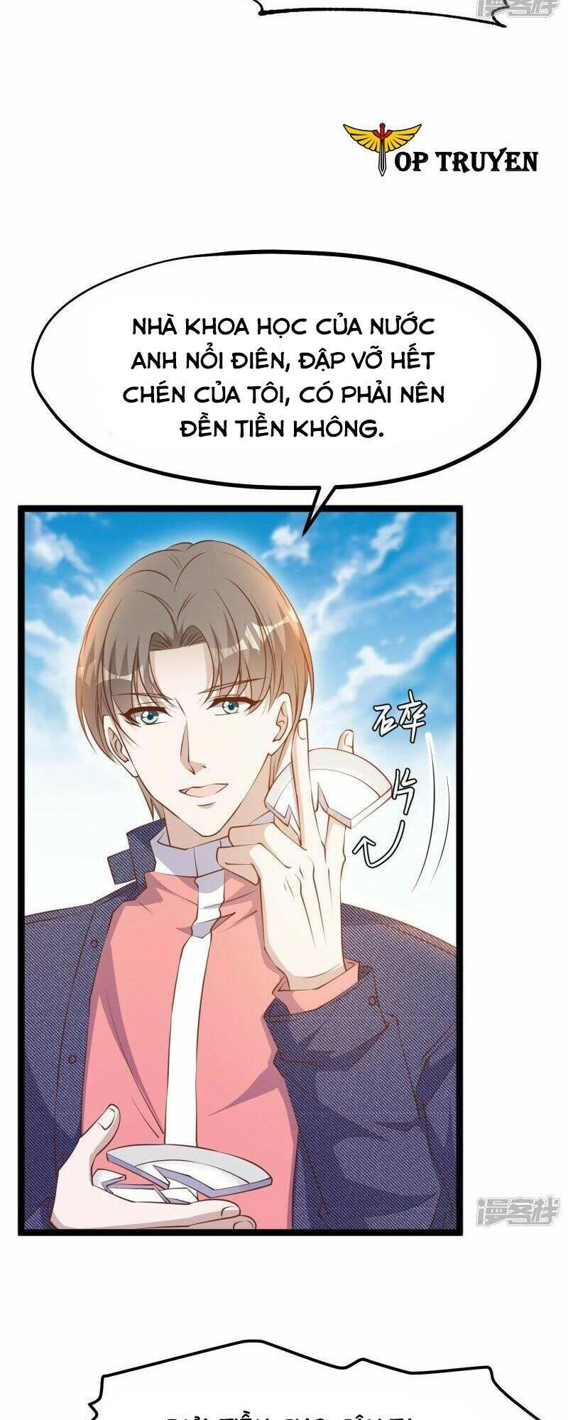 Thần Cấp Ngư Phu Chapter 238 - 8