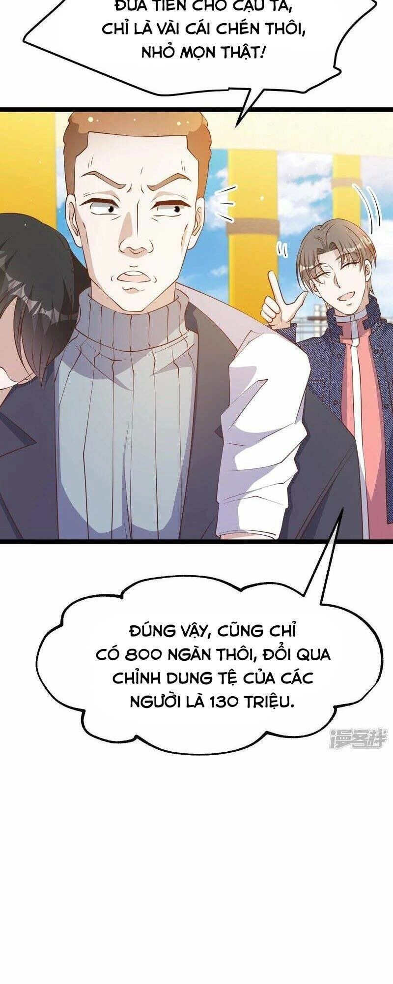 Thần Cấp Ngư Phu Chapter 238 - 9