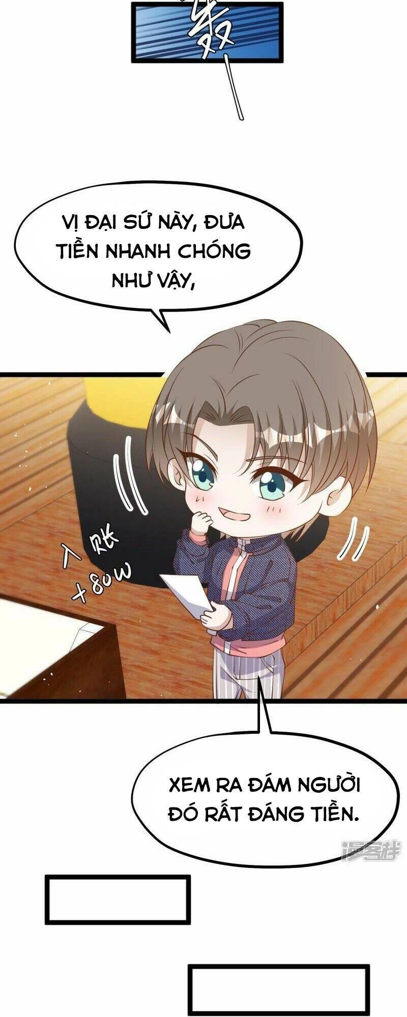 Thần Cấp Ngư Phu Chapter 238 - 12