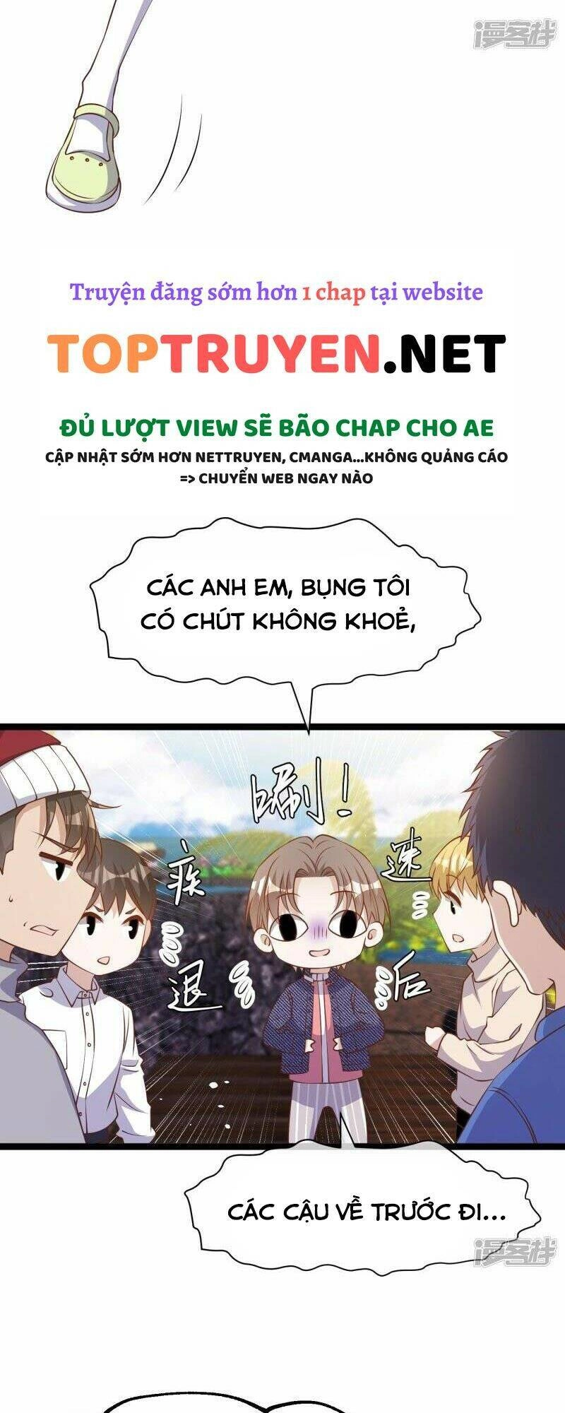 Thần Cấp Ngư Phu Chapter 238 - 14