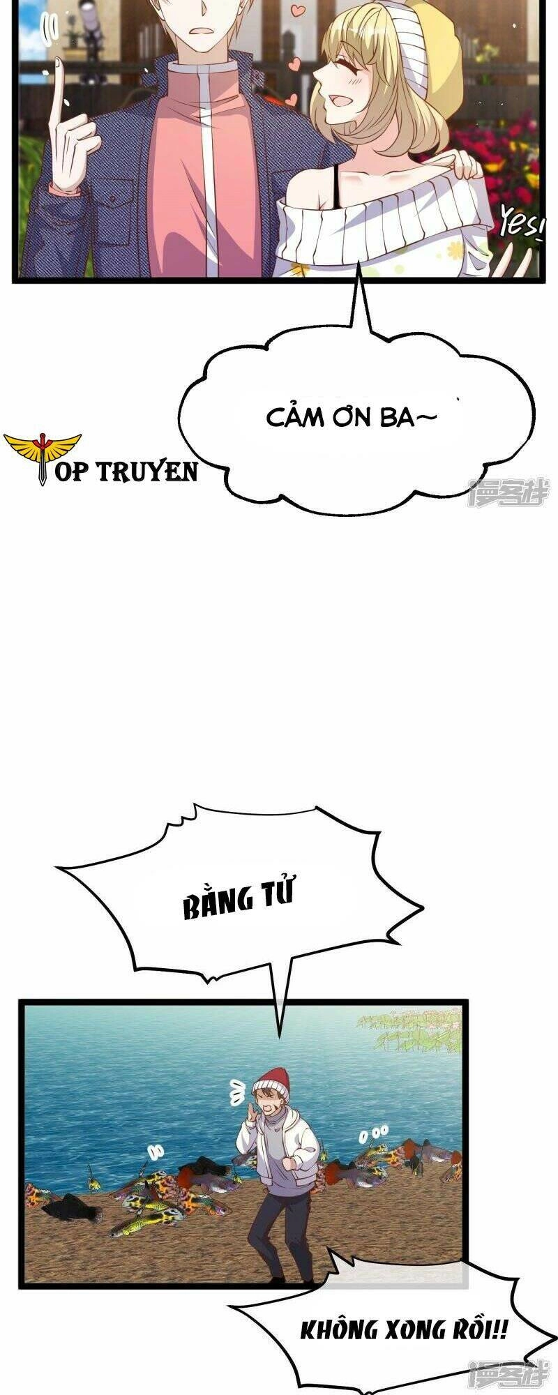 Thần Cấp Ngư Phu Chapter 238 - 19