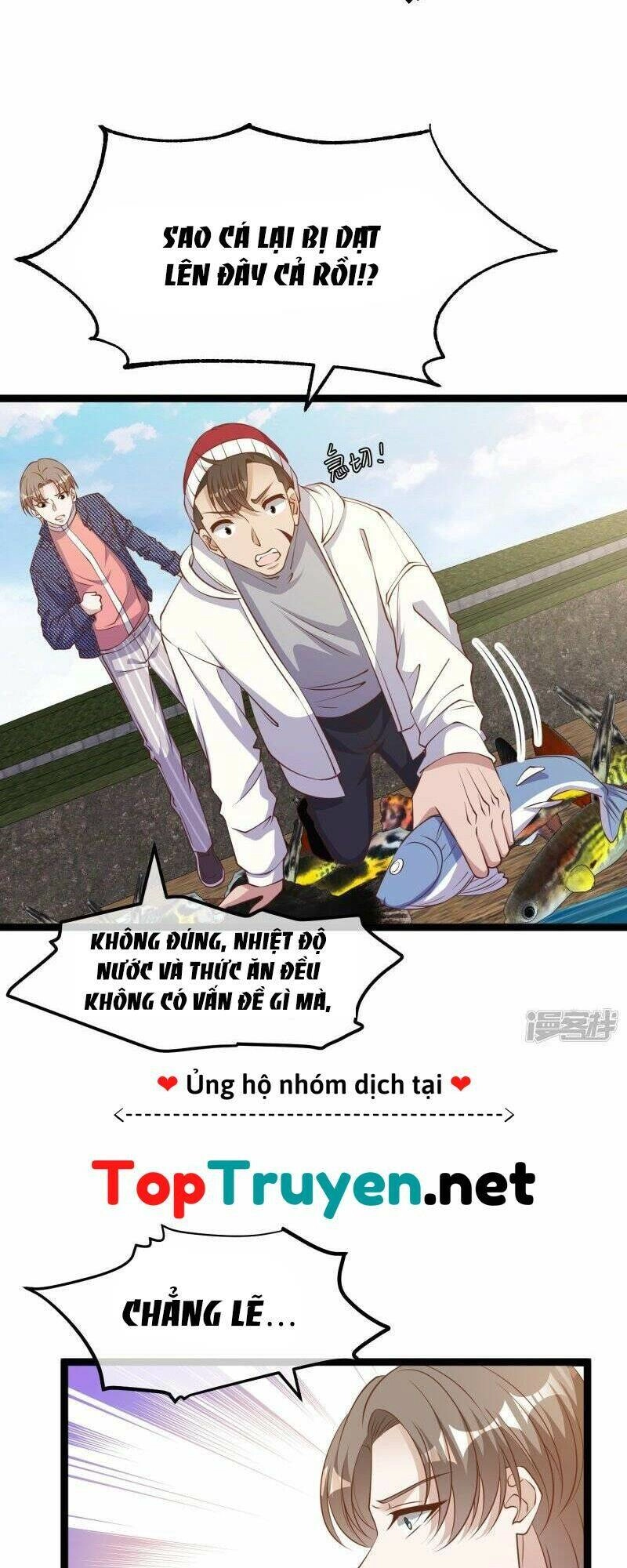 Thần Cấp Ngư Phu Chapter 238 - 20