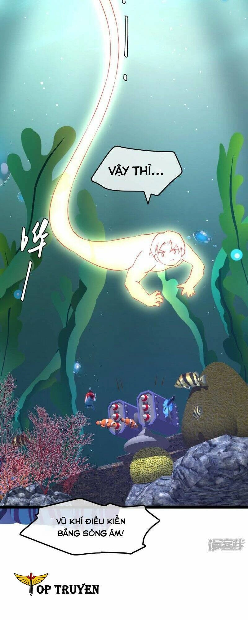 Thần Cấp Ngư Phu Chapter 238 - 22