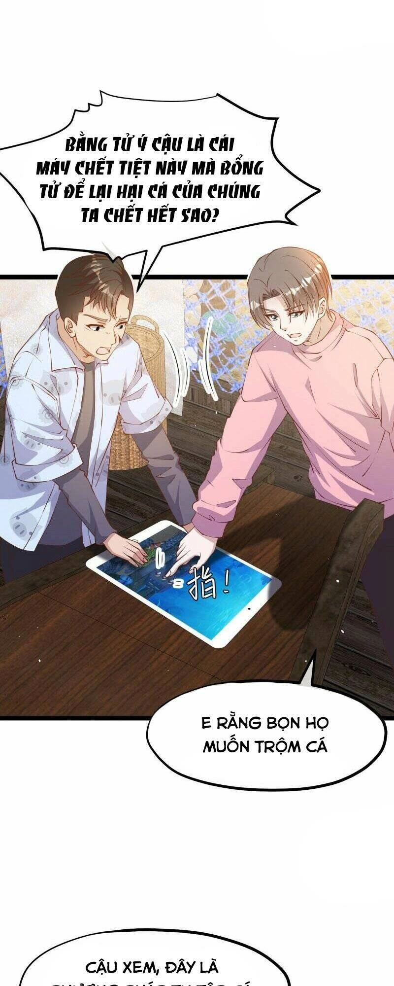 Thần Cấp Ngư Phu Chapter 239 - 2