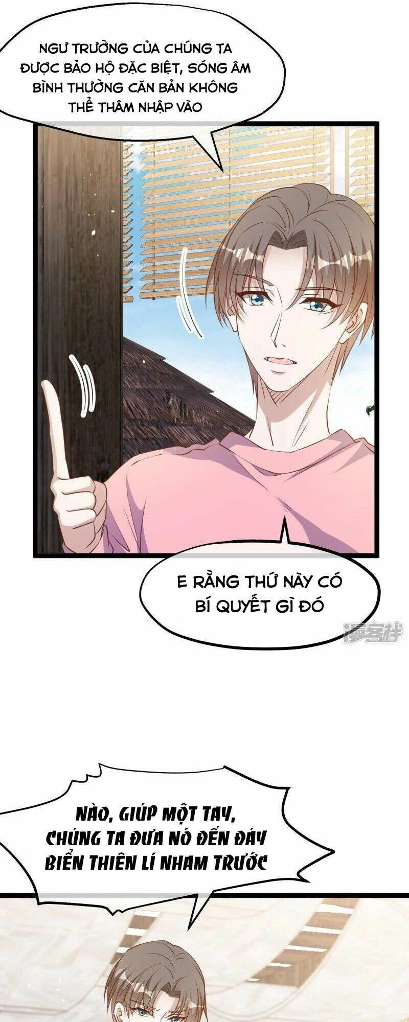 Thần Cấp Ngư Phu Chapter 239 - 6