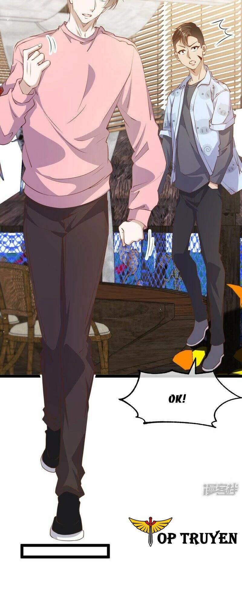 Thần Cấp Ngư Phu Chapter 239 - 7