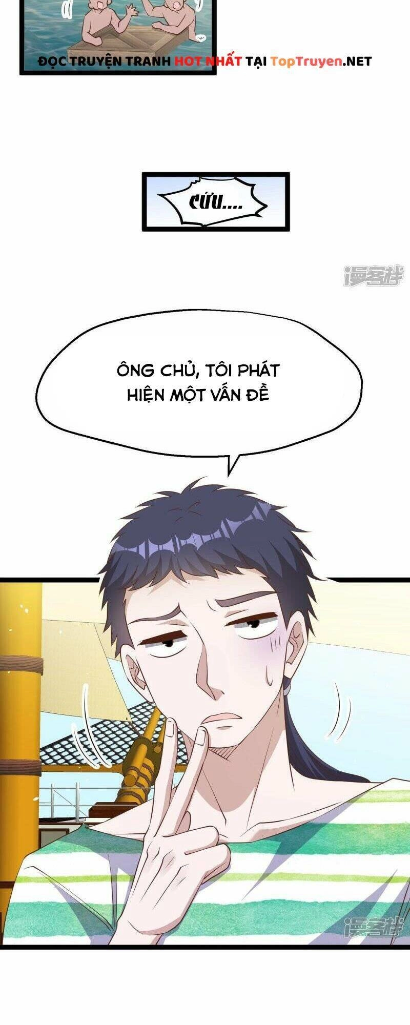 Thần Cấp Ngư Phu Chapter 239 - 20
