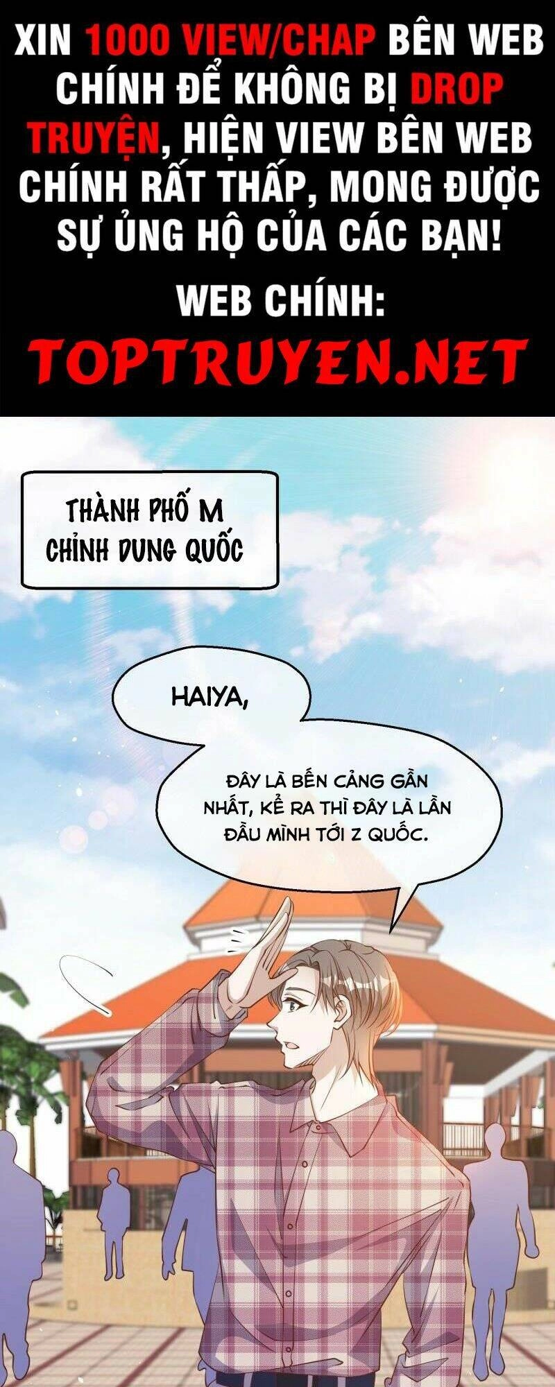 Thần Cấp Ngư Phu Chapter 240 - 1