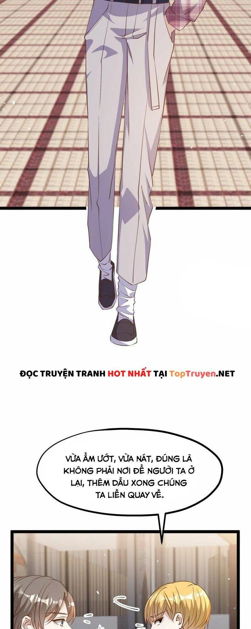 Thần Cấp Ngư Phu Chapter 240 - 2