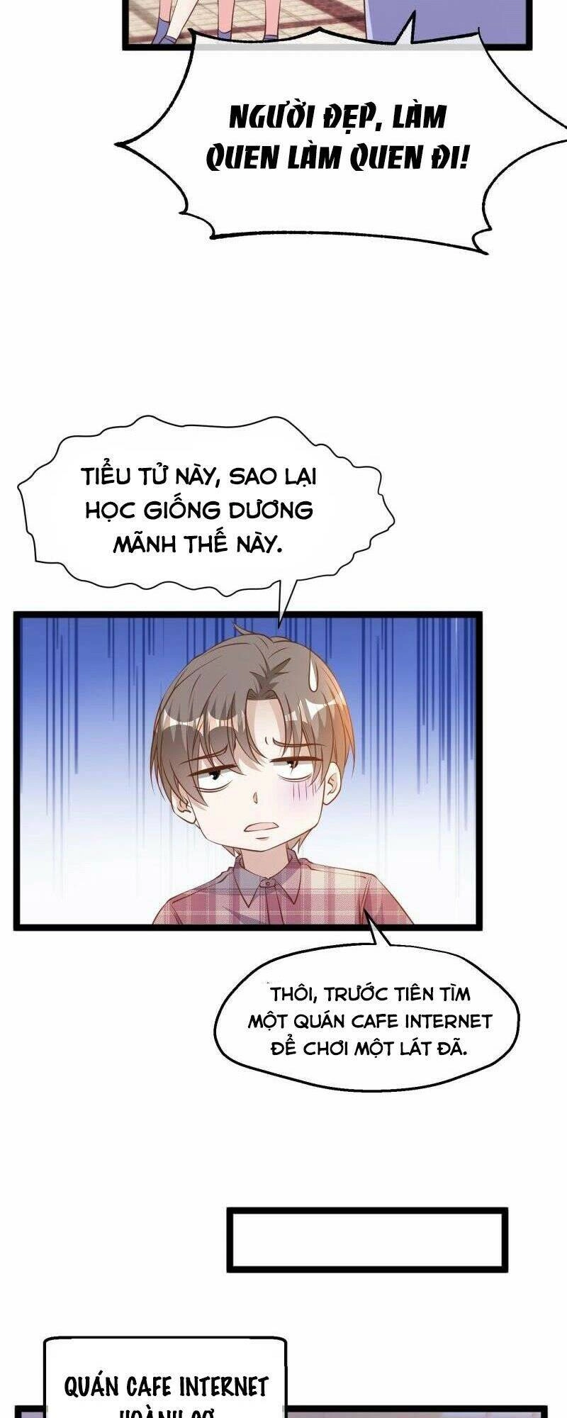 Thần Cấp Ngư Phu Chapter 240 - 4