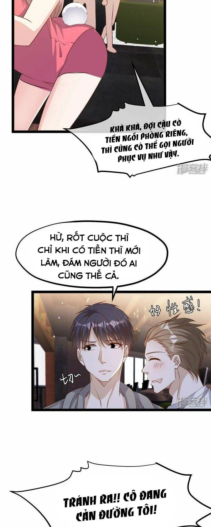 Thần Cấp Ngư Phu Chapter 240 - 8