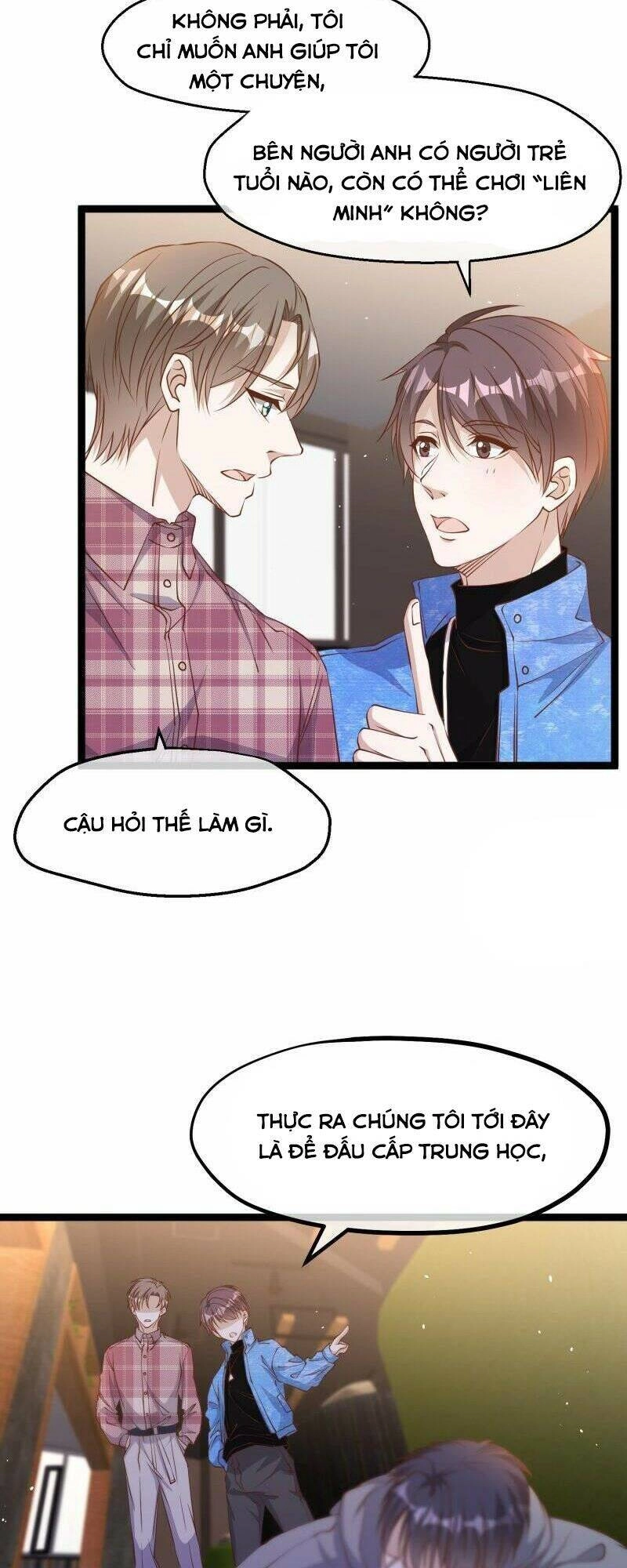 Thần Cấp Ngư Phu Chapter 240 - 20