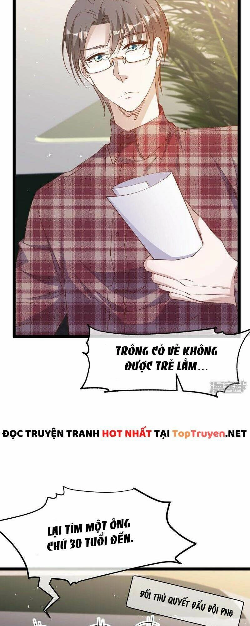 Thần Cấp Ngư Phu Chapter 241 - 3