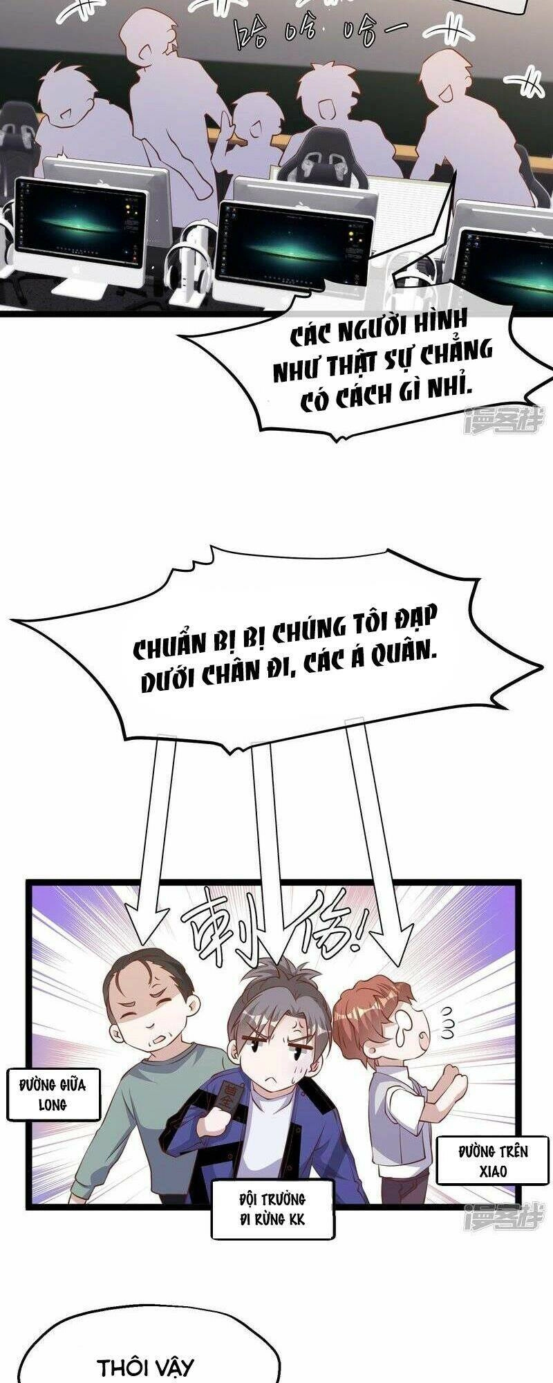 Thần Cấp Ngư Phu Chapter 241 - 4