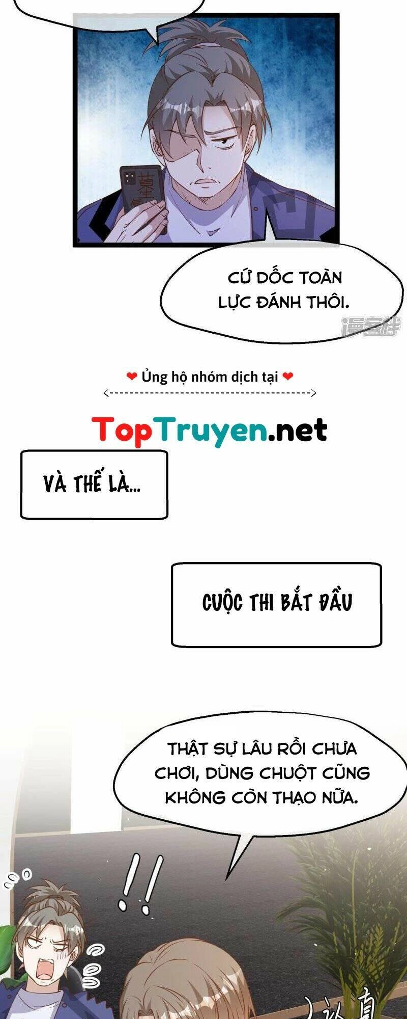 Thần Cấp Ngư Phu Chapter 241 - 5