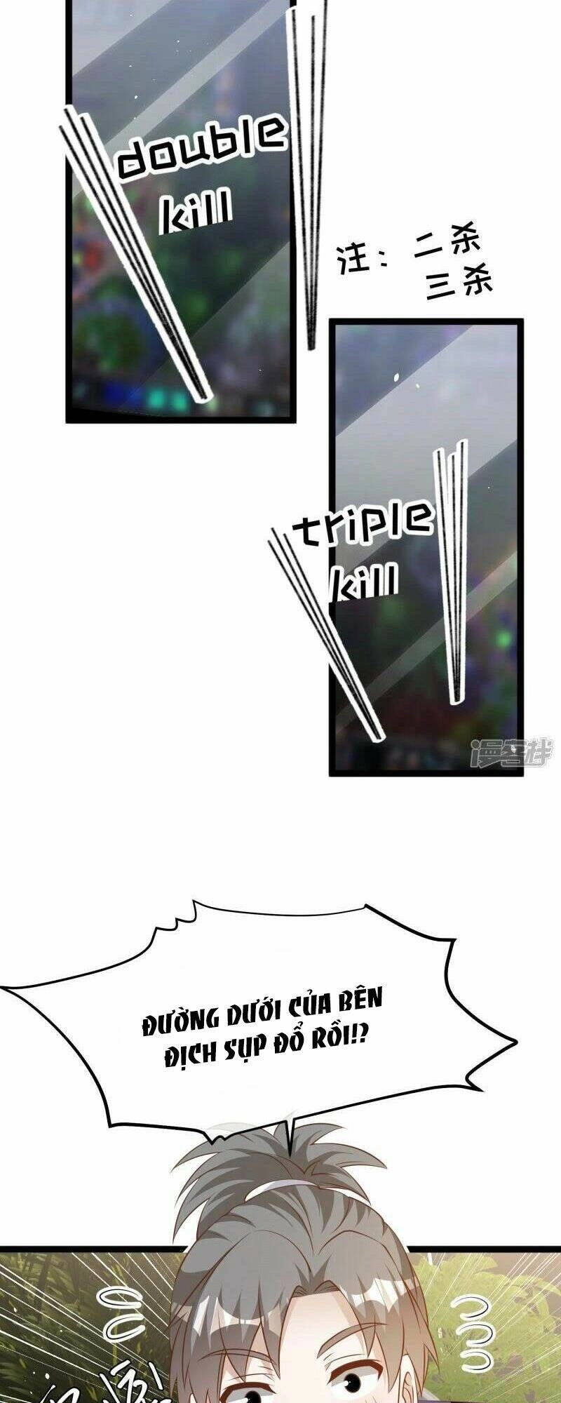 Thần Cấp Ngư Phu Chapter 241 - 8