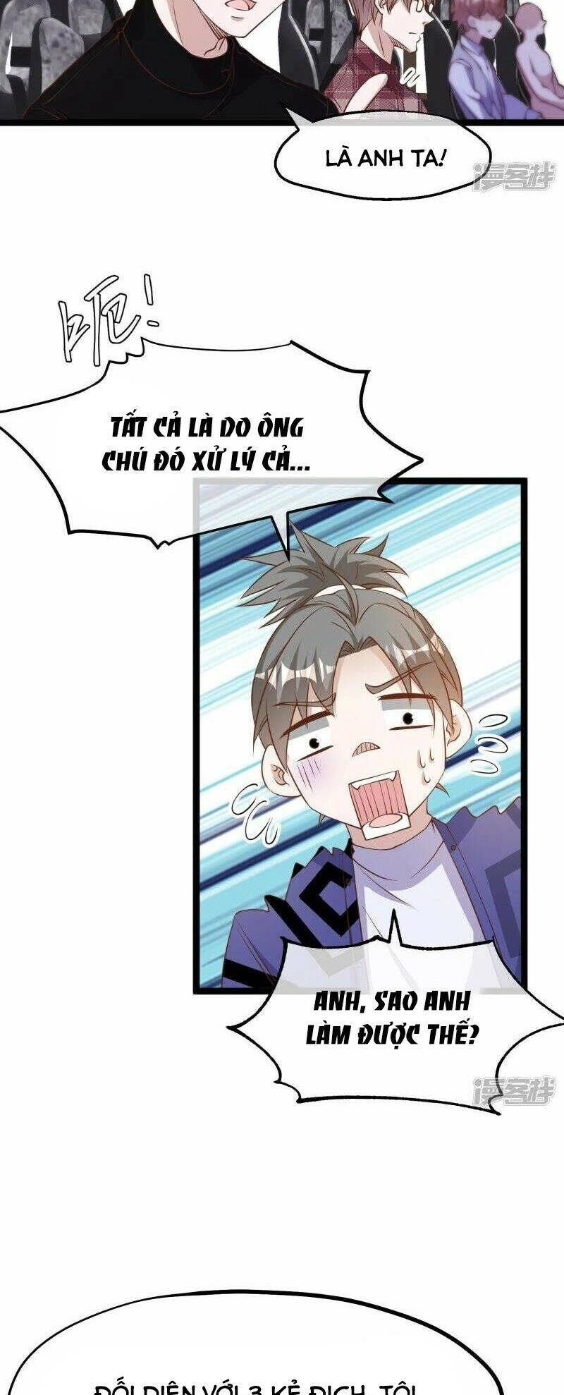 Thần Cấp Ngư Phu Chapter 241 - 10