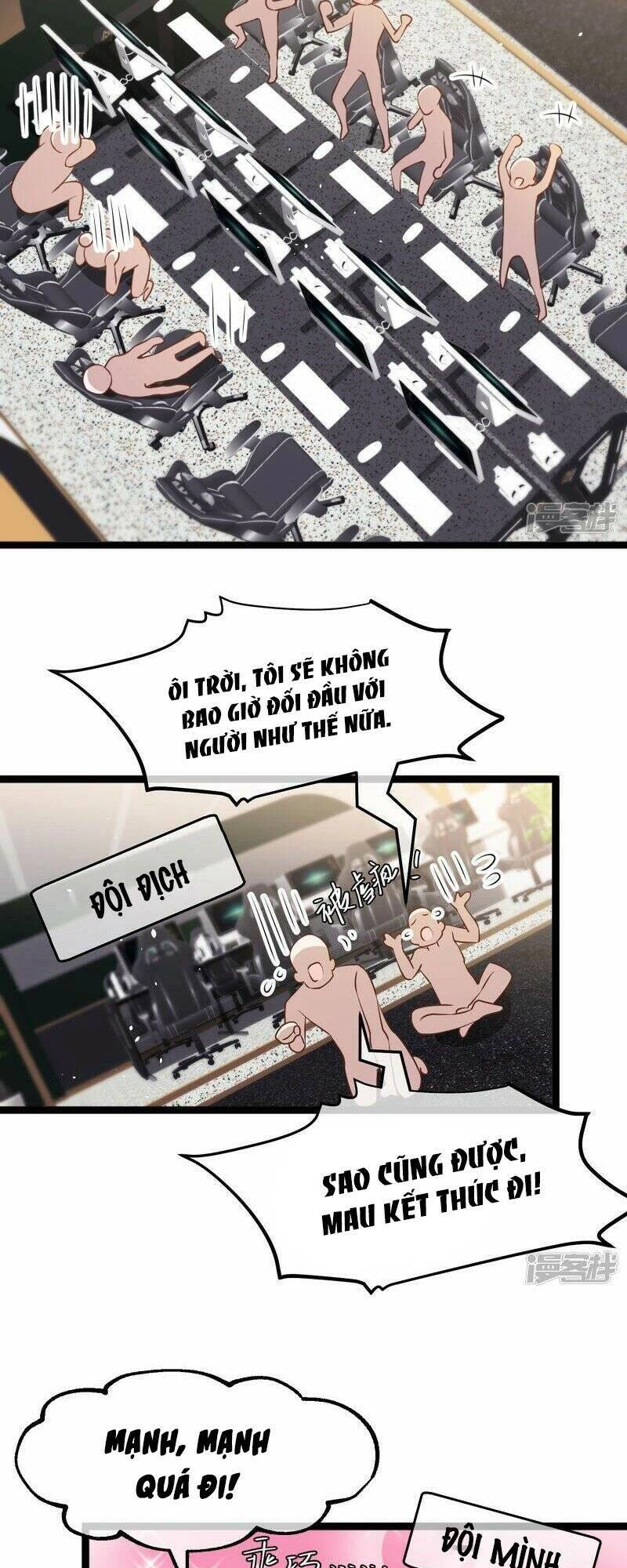 Thần Cấp Ngư Phu Chapter 241 - 13